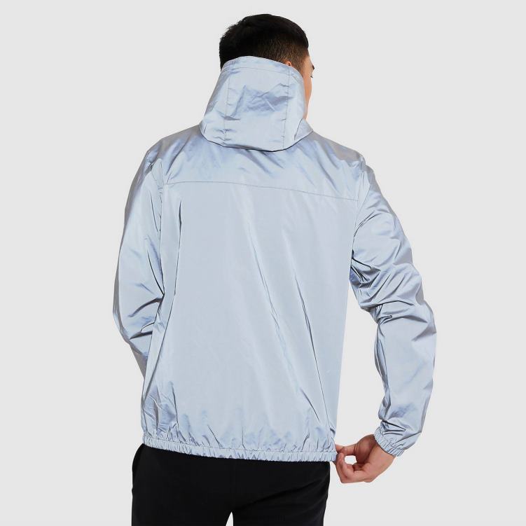 hombres chaqueta moralez fz ropa Ellesse reflexivo PZZNT285