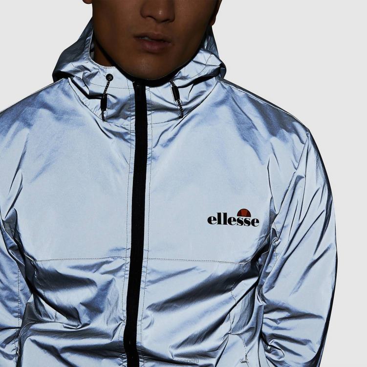 hombres chaqueta moralez fz ropa Ellesse reflexivo PZZNT285
