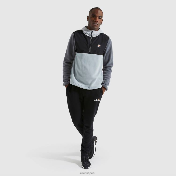 hombres chaqueta venaro ropa Ellesse gris PZZNT465