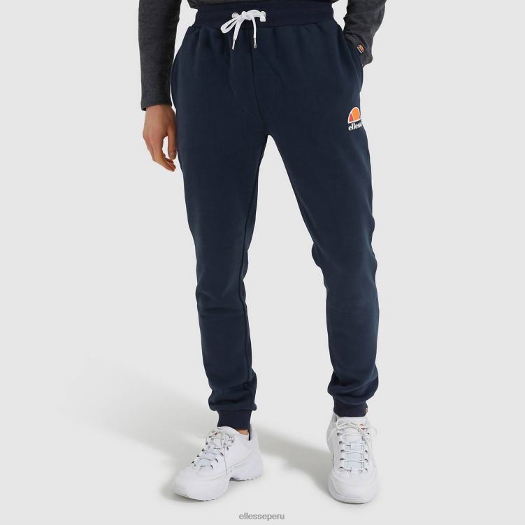 hombres pantalón jogger overvest ropa Ellesse Armada PZZNT412