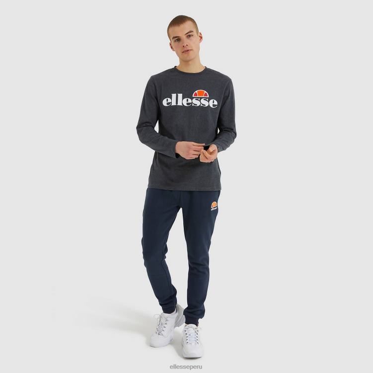 hombres pantalón jogger overvest ropa Ellesse Armada PZZNT412