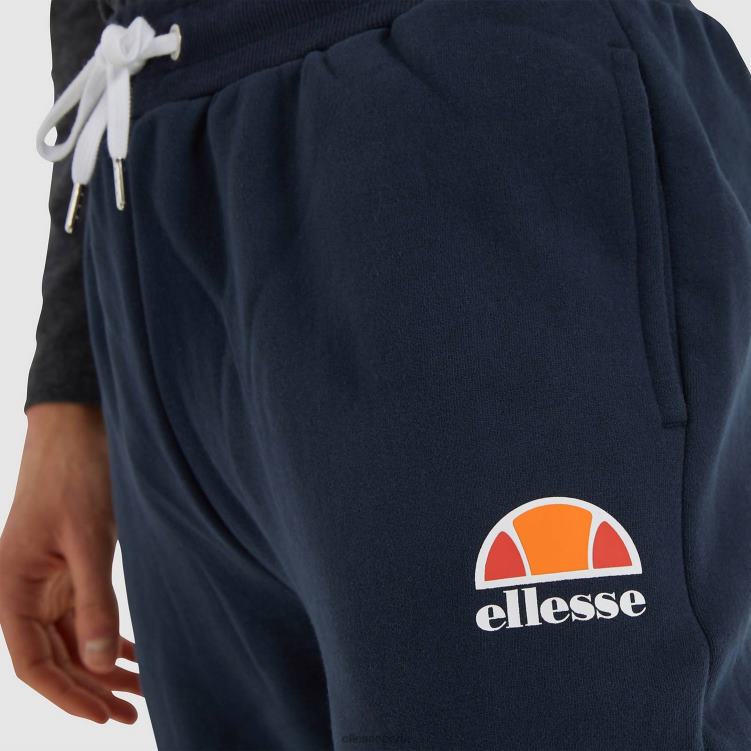 hombres pantalón jogger overvest ropa Ellesse Armada PZZNT412