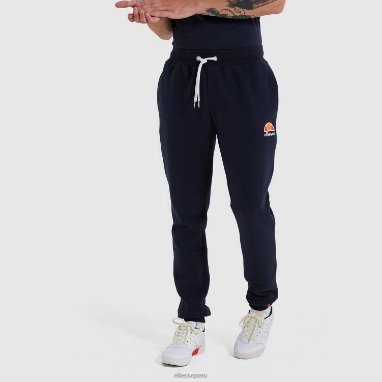 hombres pantalón jogger overvest ropa Ellesse Armada PZZNT412