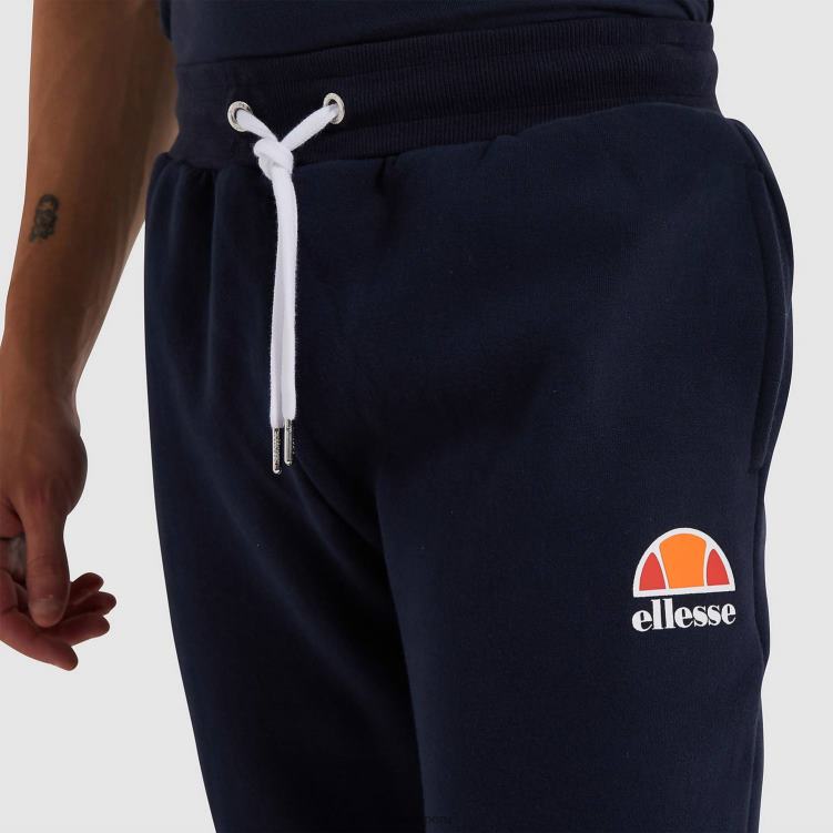 hombres pantalón jogger overvest ropa Ellesse Armada PZZNT412