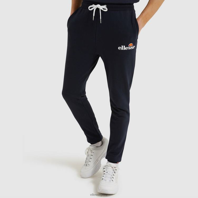 hombres pantalón jogging nioro ropa Ellesse Armada PZZNT414