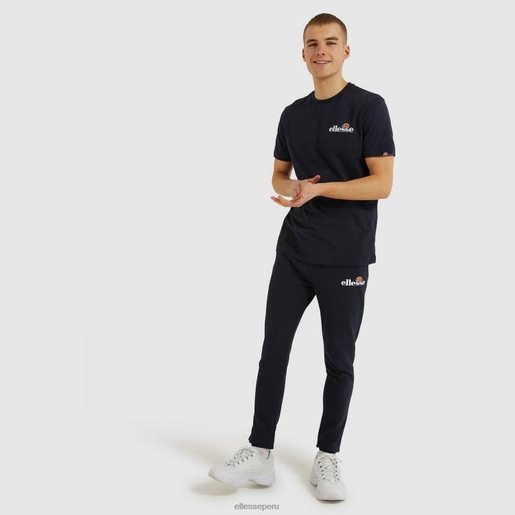 hombres pantalón jogging nioro ropa Ellesse Armada PZZNT414