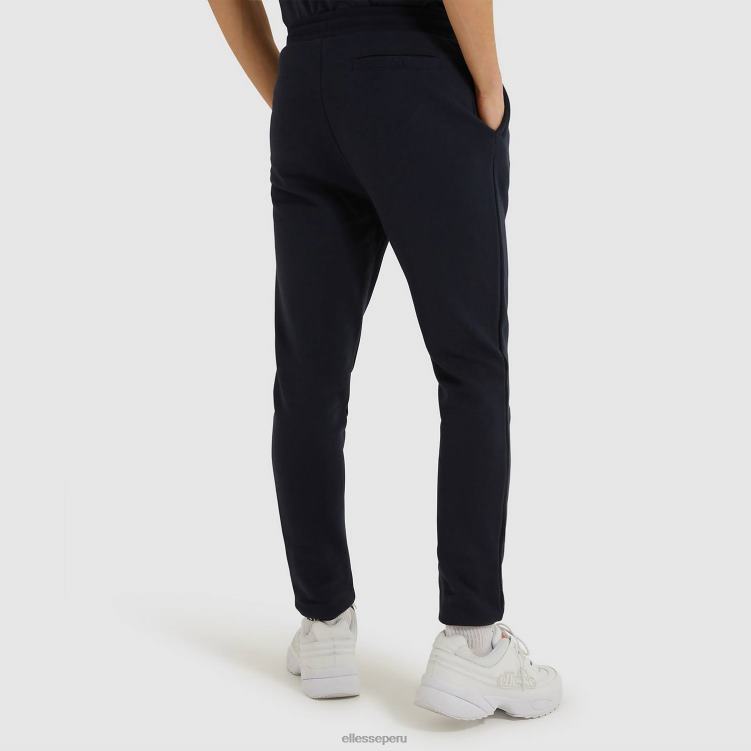 hombres pantalón jogging nioro ropa Ellesse Armada PZZNT414