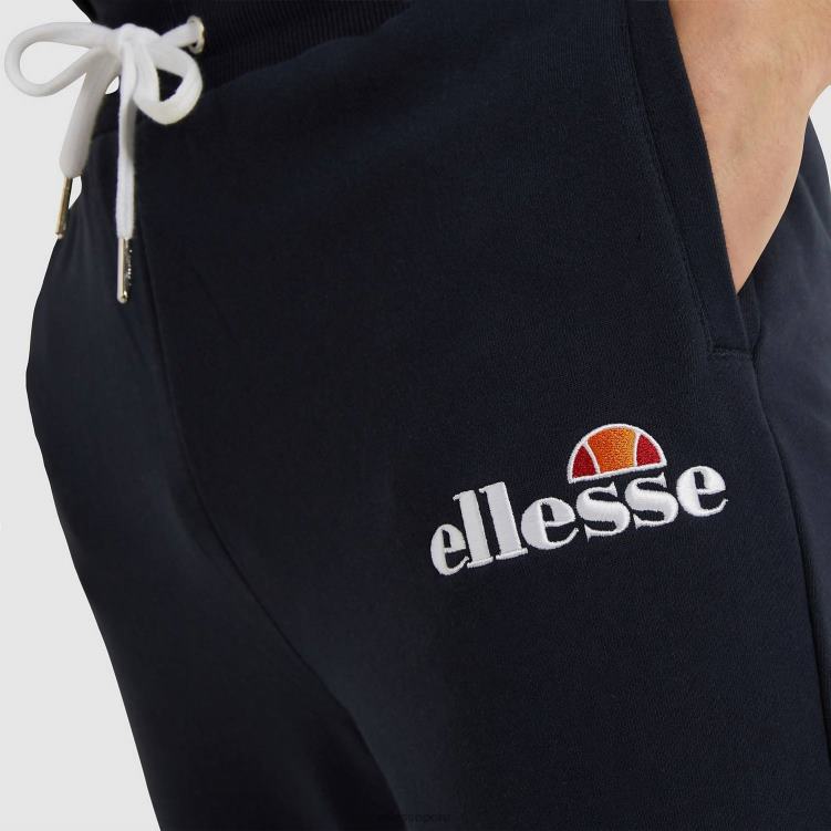hombres pantalón jogging nioro ropa Ellesse Armada PZZNT414