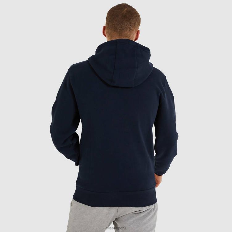hombres sudadera con capucha sl gottero oh ropa Ellesse Armada PZZNT298