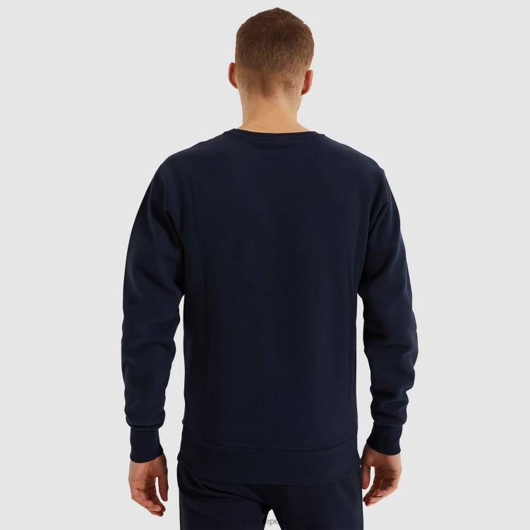 hombres sudadera diveria ropa Ellesse Armada PZZNT308