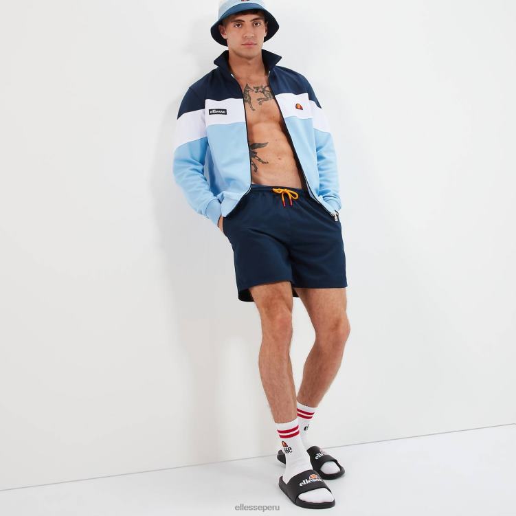 hombres los caballeros nadan cortos ropa Ellesse Armada PZZNT449