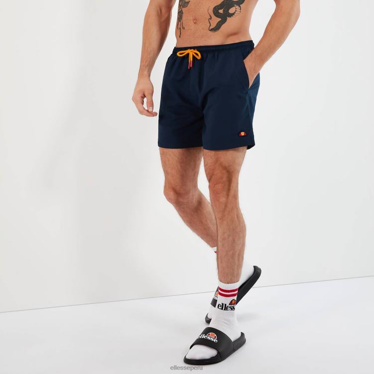 hombres los caballeros nadan cortos ropa Ellesse Armada PZZNT449