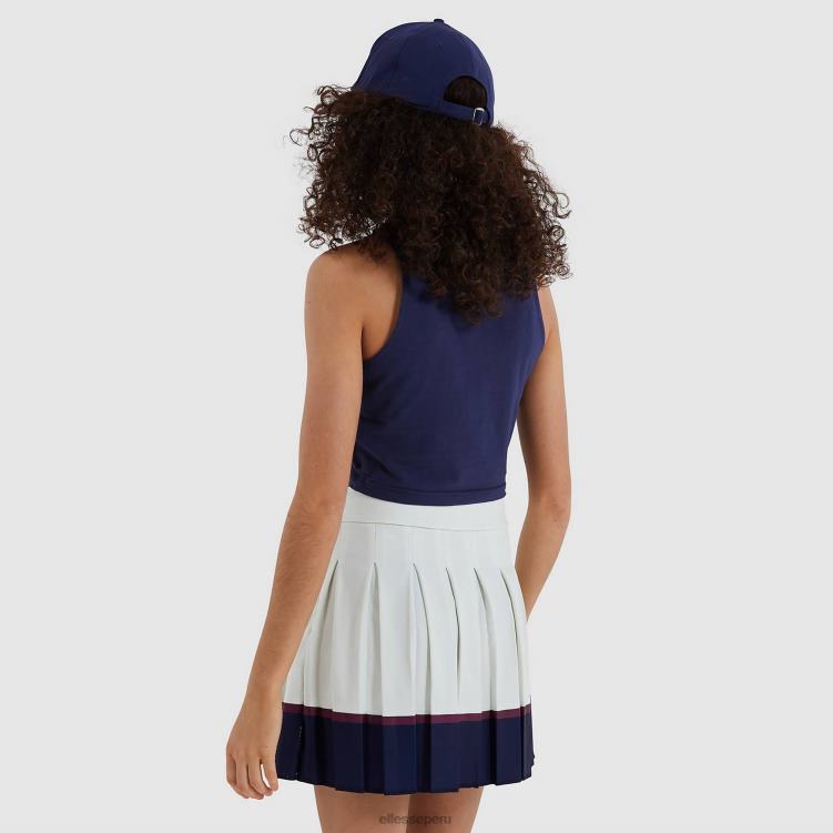 mujer chaleco corto ontom ropa Ellesse Armada PZZNT213