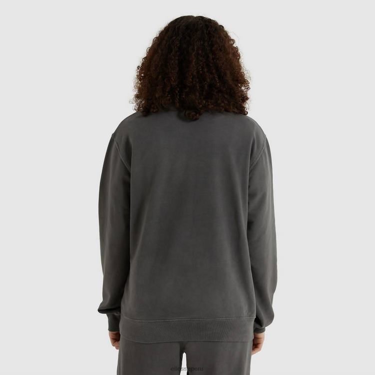 mujer pantalón deportivo sereno ropa Ellesse marga gris oscuro PZZNT196