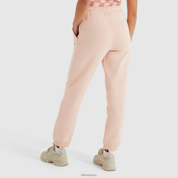 mujer pantalón joe jog ropa Ellesse rosa PZZNT187