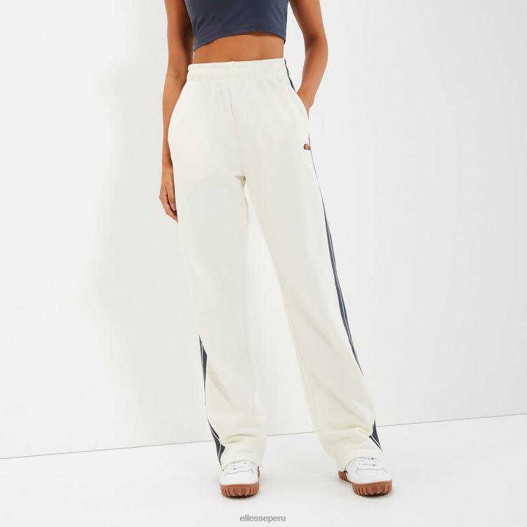 mujer pantalón jogging jance ropa Ellesse blanquecino PZZNT107