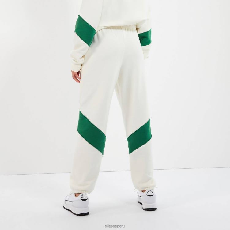 mujer pantalón jogging joinne ropa Ellesse blanquecino PZZNT121