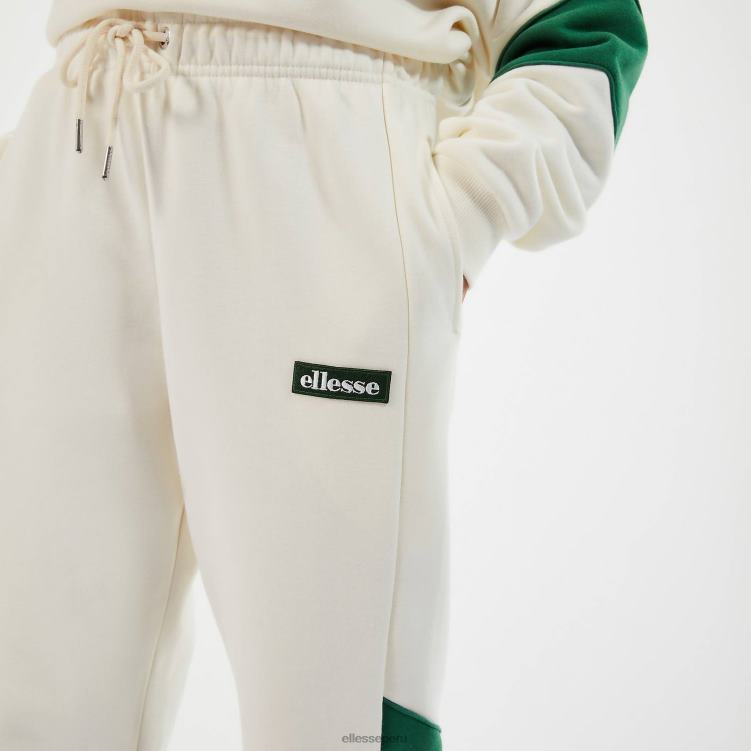 mujer pantalón jogging joinne ropa Ellesse blanquecino PZZNT121