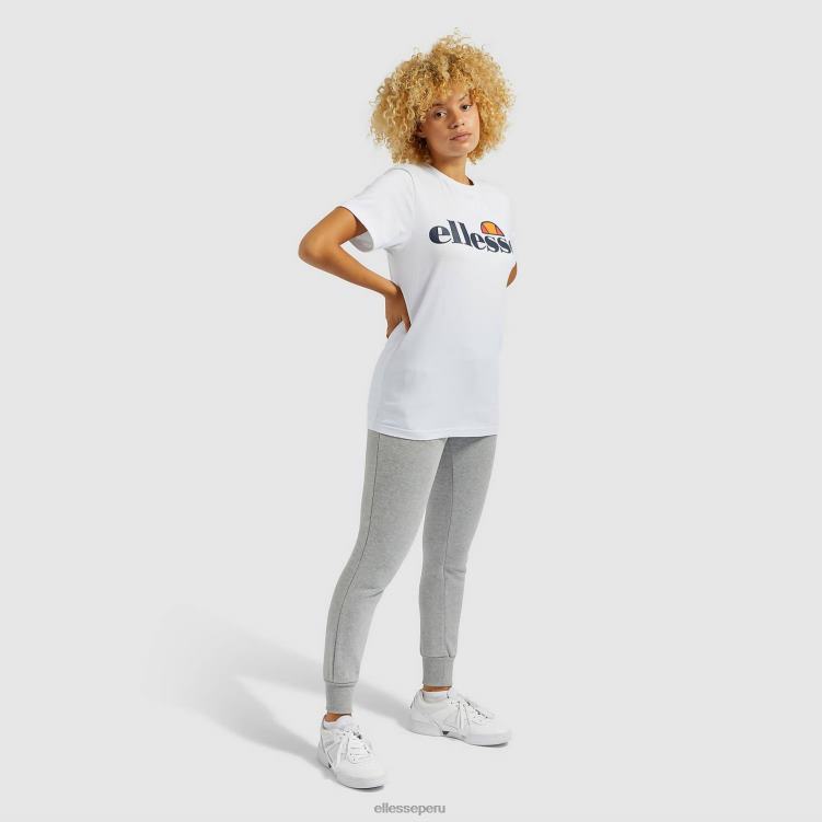 mujer pantalón jogging queenstown gris ropa Ellesse marga gris PZZNT109