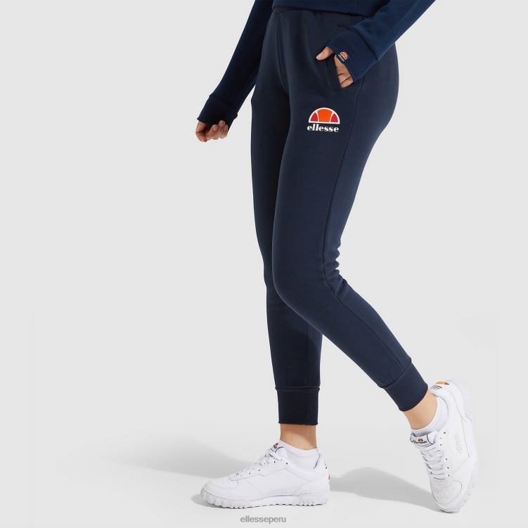 mujer pantalón jogging queenstown ropa Ellesse Armada PZZNT111