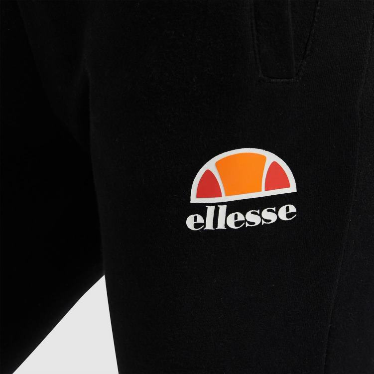 mujer pantalón jogging queenstown ropa Ellesse negro PZZNT110