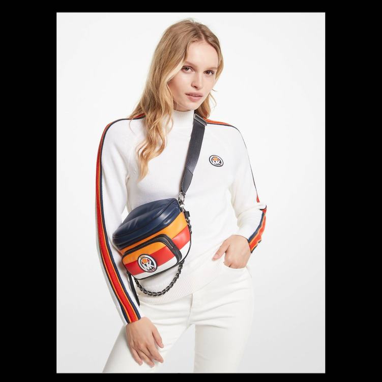 mujer suéter mk merino ropa Ellesse blanco PZZNT43