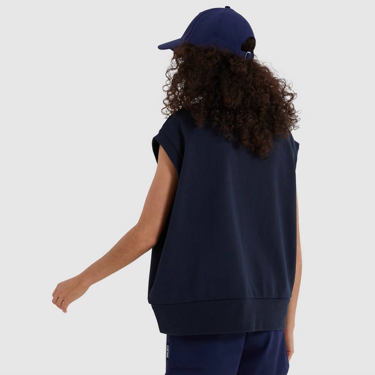 mujer sudadera cher ropa Ellesse Armada PZZNT168