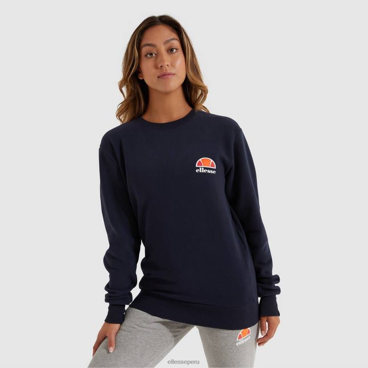 mujer sudadera harford ropa Ellesse Armada PZZNT34