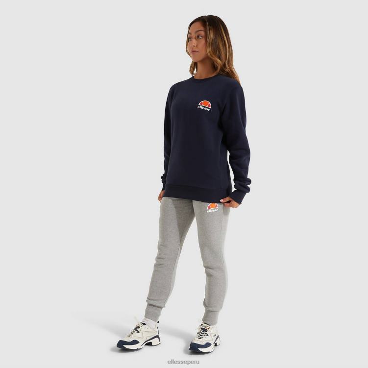 mujer sudadera harford ropa Ellesse Armada PZZNT34