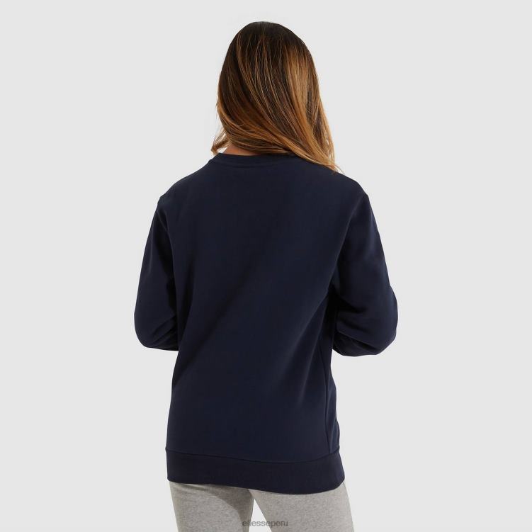 mujer sudadera harford ropa Ellesse Armada PZZNT34