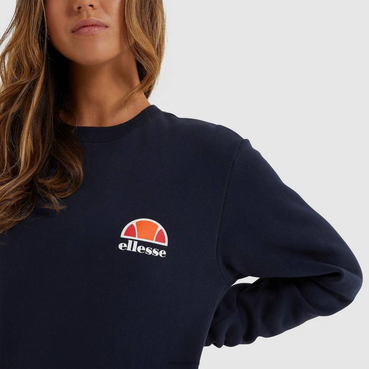 mujer sudadera harford ropa Ellesse Armada PZZNT34