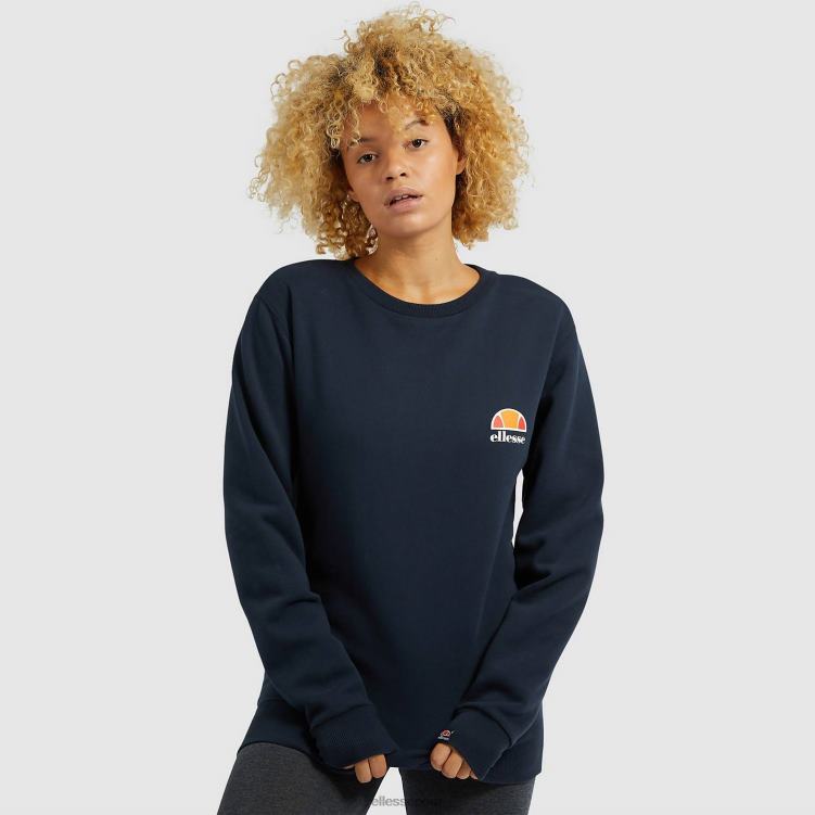 mujer sudadera harford ropa Ellesse Armada PZZNT34