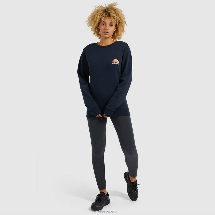 mujer sudadera harford ropa Ellesse Armada PZZNT34