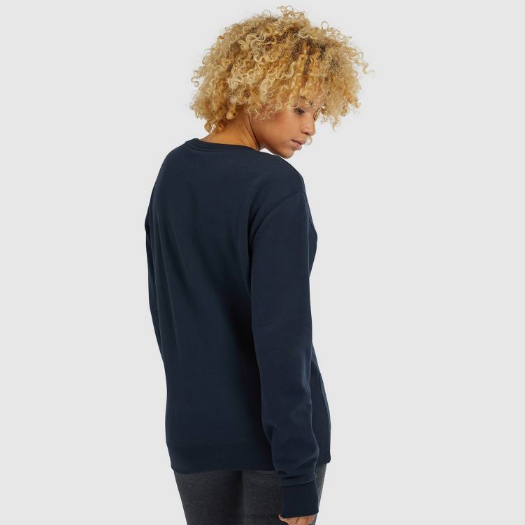 mujer sudadera harford ropa Ellesse Armada PZZNT34