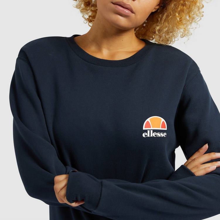 mujer sudadera harford ropa Ellesse Armada PZZNT34