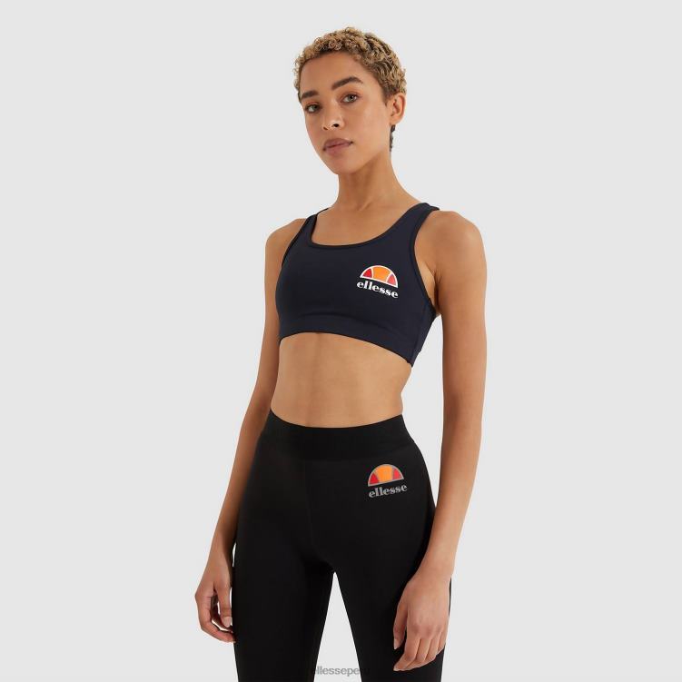 mujer sujetador sostino ropa Ellesse Armada PZZNT66