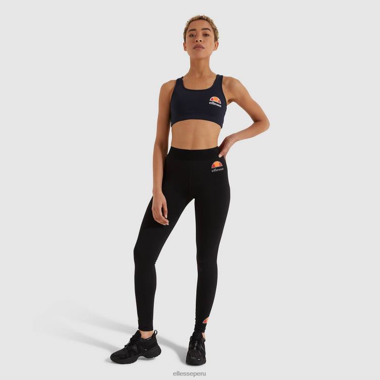 mujer sujetador sostino ropa Ellesse Armada PZZNT66
