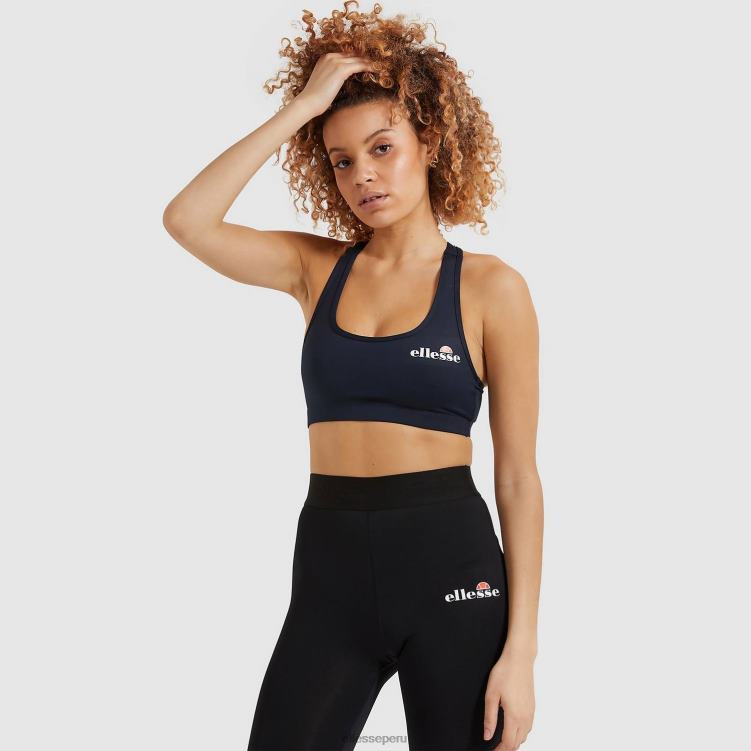mujer sujetador sostino ropa Ellesse Armada PZZNT66