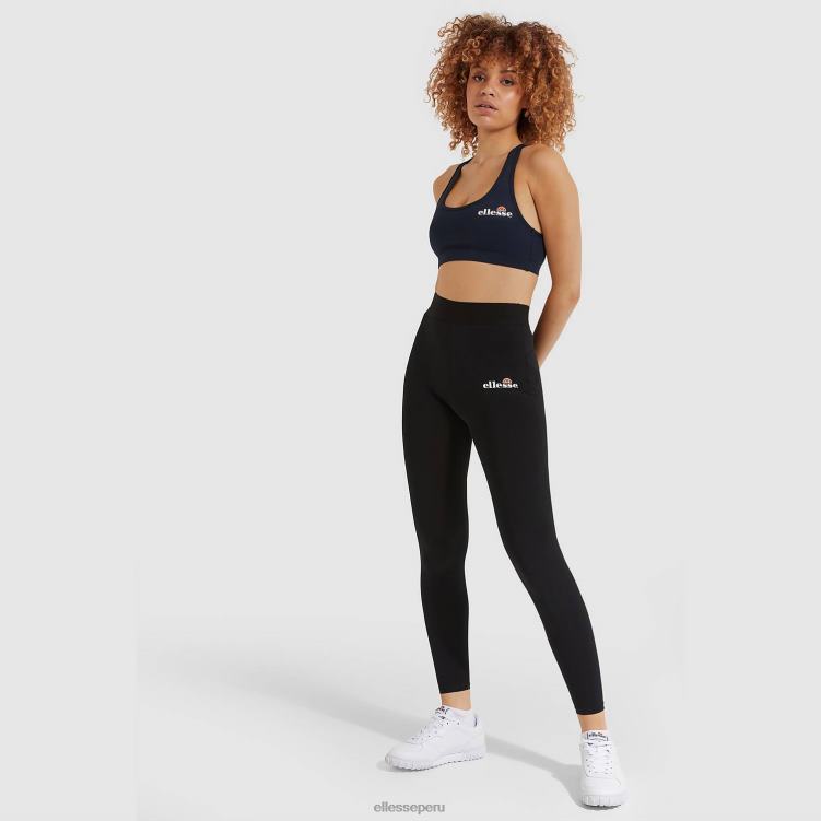 mujer sujetador sostino ropa Ellesse Armada PZZNT66