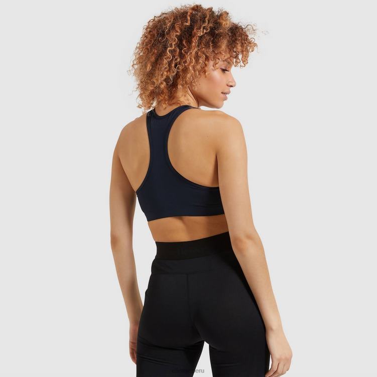 mujer sujetador sostino ropa Ellesse Armada PZZNT66