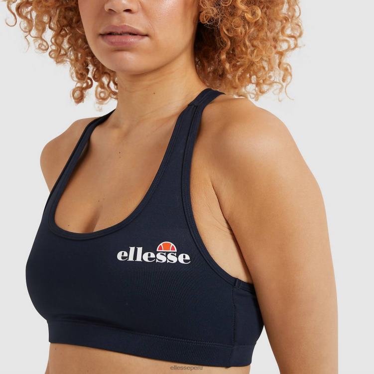 mujer sujetador sostino ropa Ellesse Armada PZZNT66