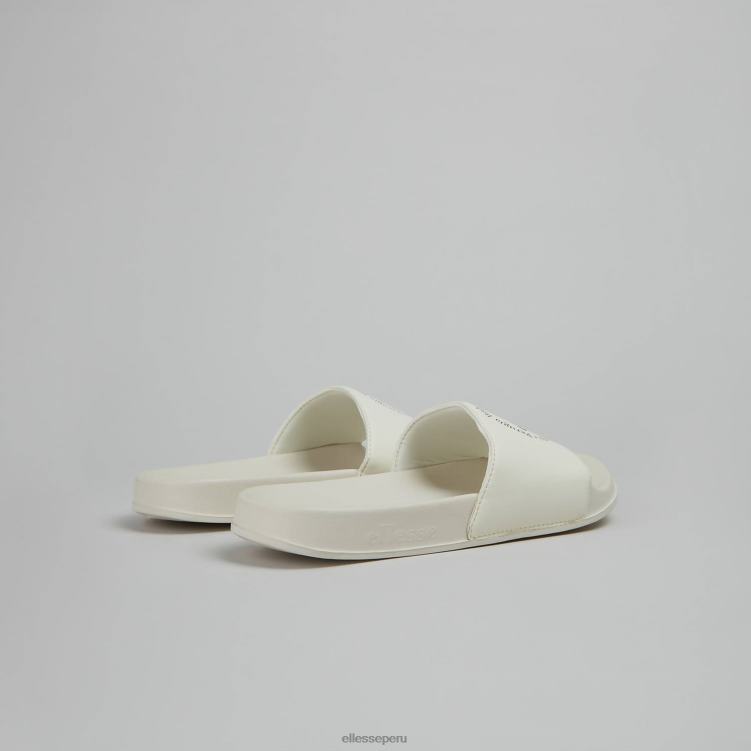 mujer ls57 zapatos Ellesse blanquecino PZZNT534