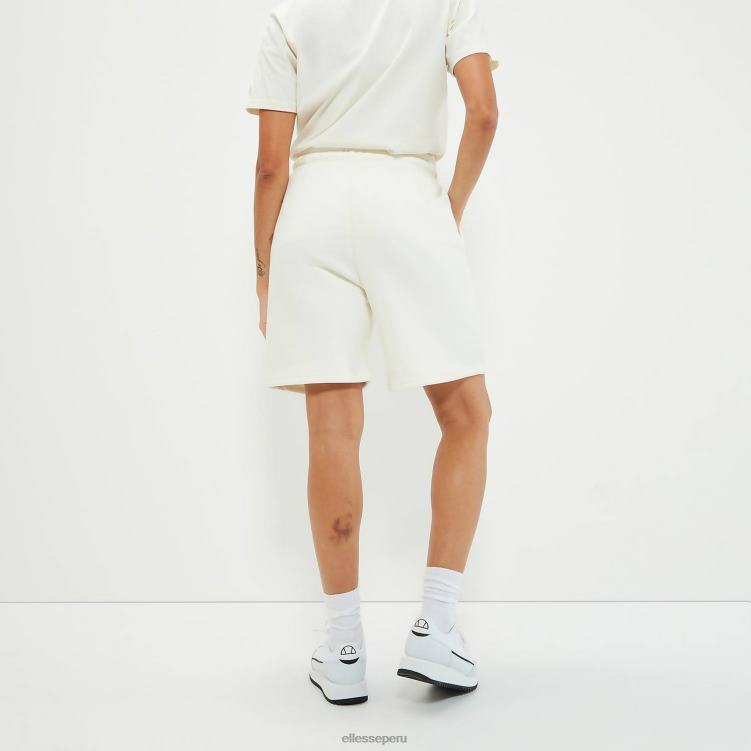 unisexo fontansa corta ropa Ellesse blanquecino PZZNT135